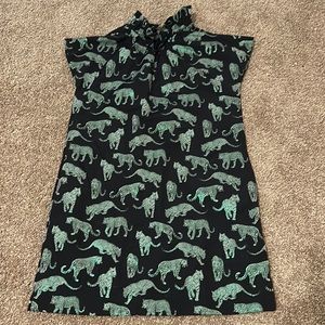 Ann Mashburn dress